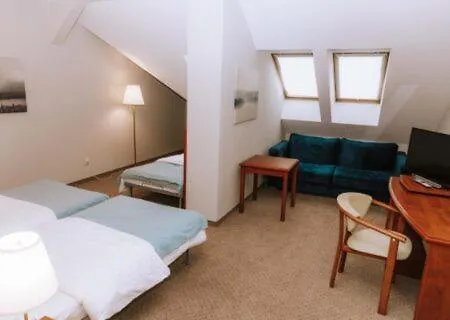 Goscinne Piastowska Chojna