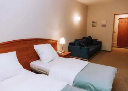 Goscinne Piastowska Mini-hôtel