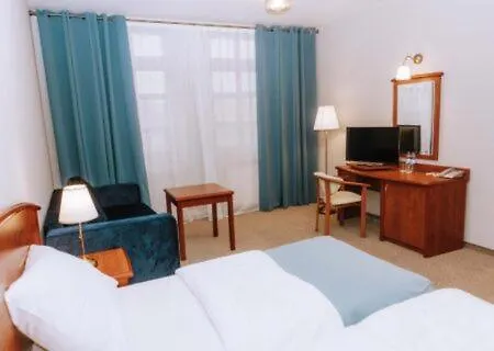 Goscinne Piastowska Mini-hôtel Chojna