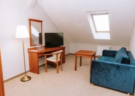 Goscinne Piastowska Gasthof *