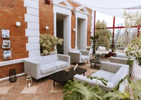 Goscinne Piastowska Mini-hôtel Chojna