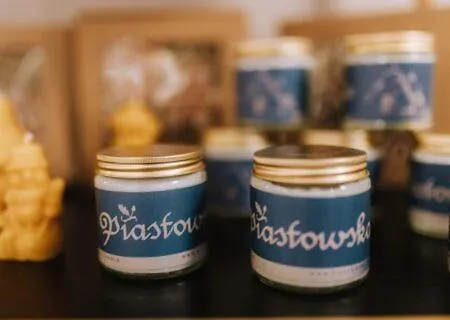 Mini-hôtel Goscinne Piastowska Chojna