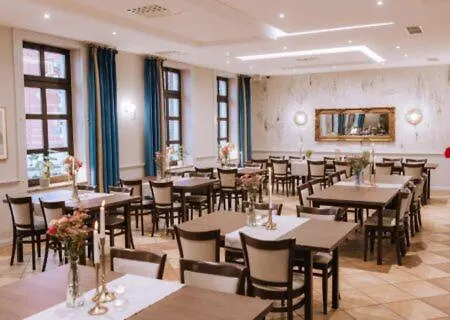 Mini-hôtel Goscinne Piastowska *