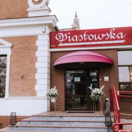 Mini-hôtel Goscinne Piastowska *