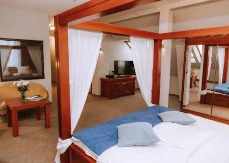 Goscinne Piastowska Mini-hôtel