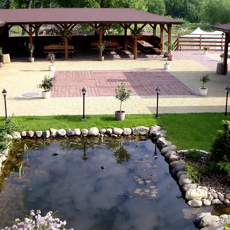 Gasthof Goscinne Piastowska *