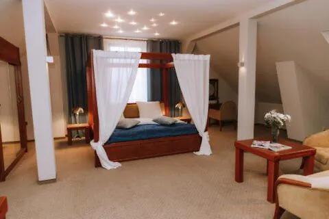 Herberg Goscinne Piastowska Chojna