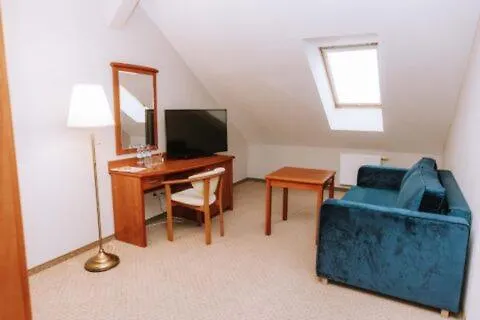 Goscinne Piastowska Herberg *