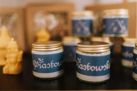 Zajazd Piastowska Chojna