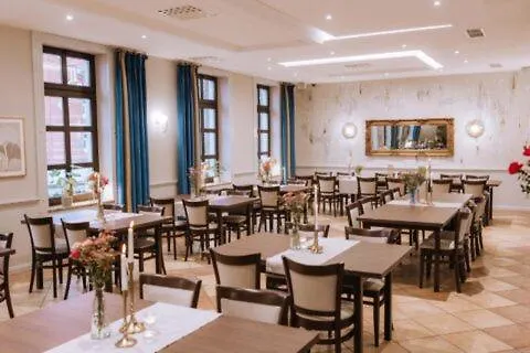 Herberg Goscinne Piastowska *