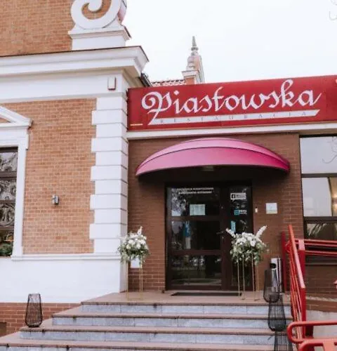 Herberg Goscinne Piastowska *