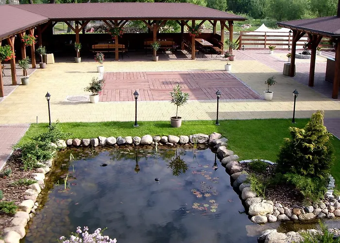 Herberg Goscinne Piastowska *